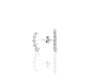 Jewels Shop - Γυναικεία Σκουλαρίκια Sadie Jewels Shop