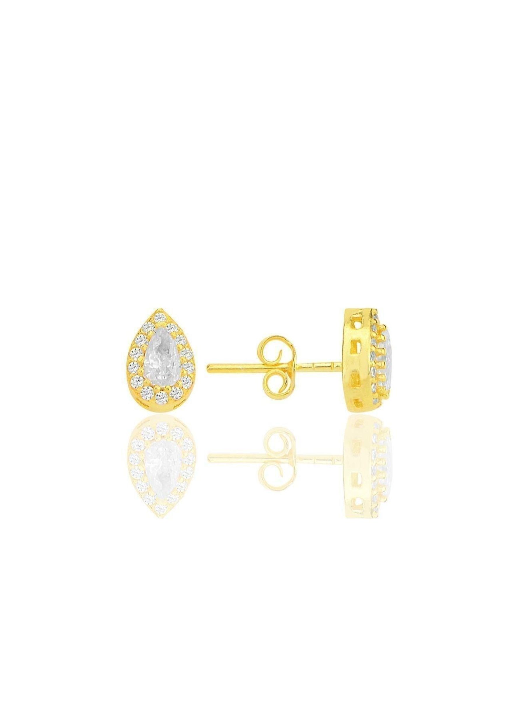 Jewels Shop Vol.2 Jewels Shop Vol.2 - Γυναικεία Σκουλαρίκια Sadie