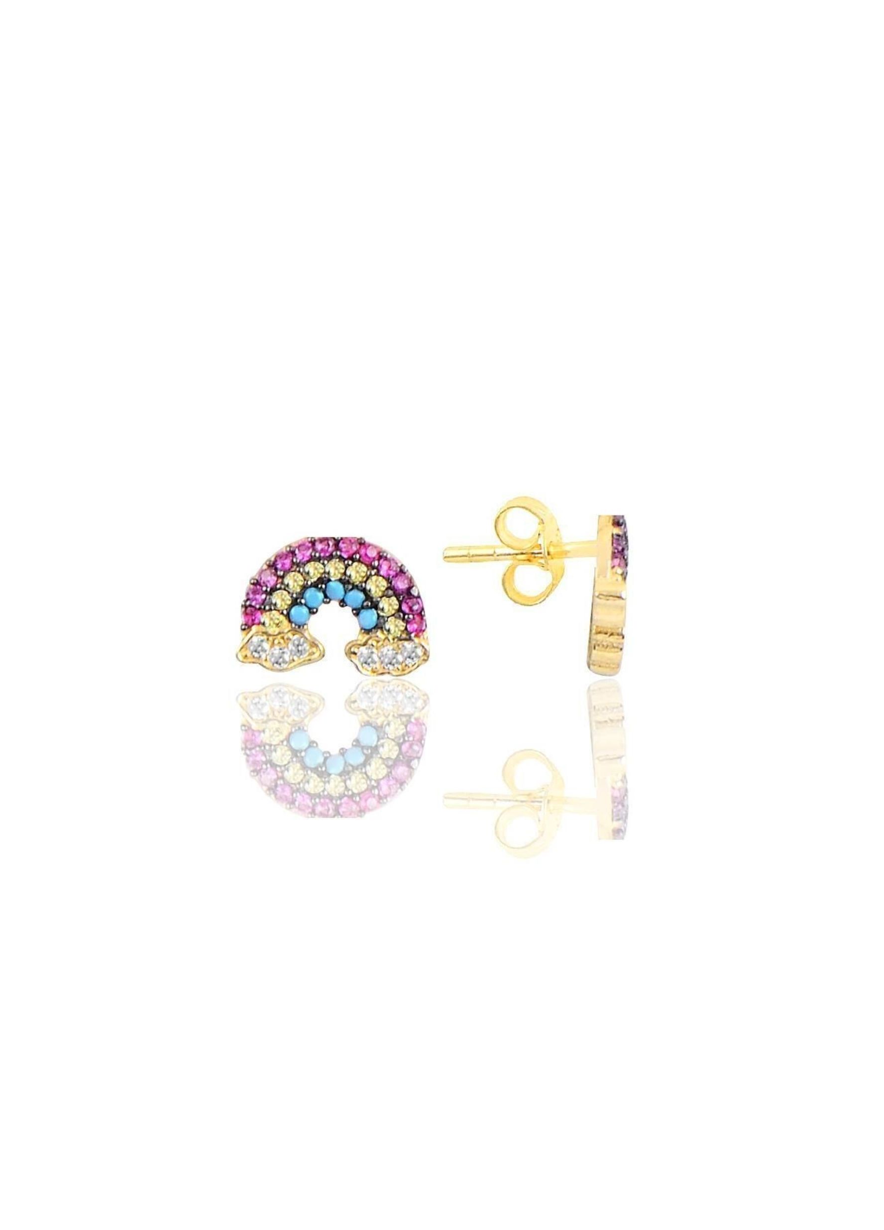 Jewels Shop Vol.2 Jewels Shop Vol.2 - Γυναικεία Σκουλαρίκια Sadie