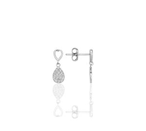 Jewels Shop - Γυναικεία Σκουλαρίκια Sadie Jewels Shop