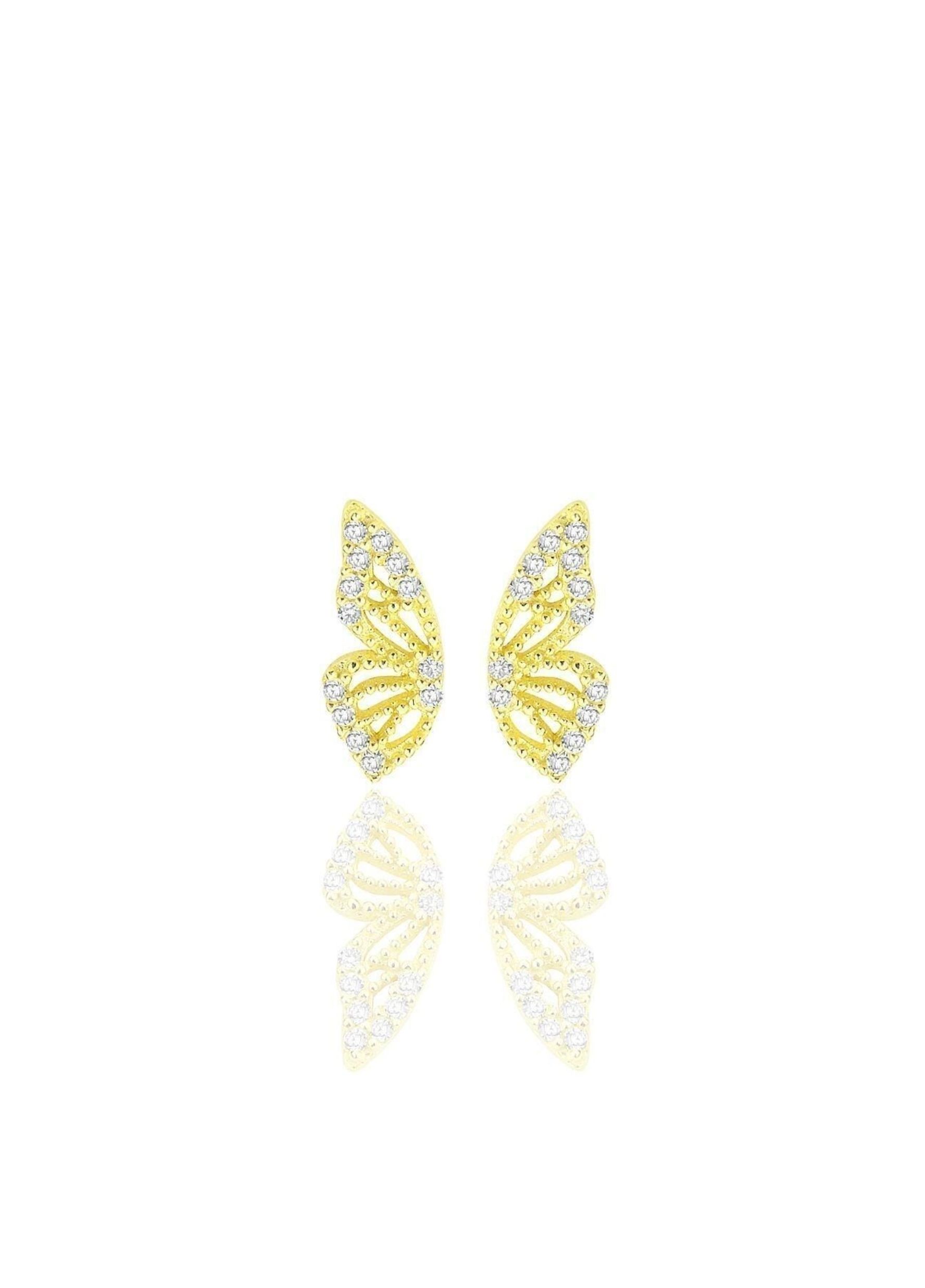 Jewels Shop Vol.2 Jewels Shop Vol.2 - Γυναικεία Σκουλαρίκια Sadie