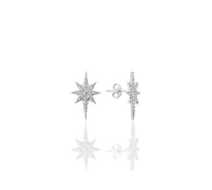 Jewels Shop - Γυναικεία Σκουλαρίκια Sadie Jewels Shop