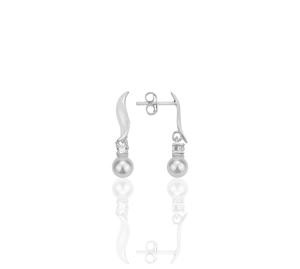 Jewels Shop - Γυναικεία Σκουλαρίκια Sadie Jewels Shop