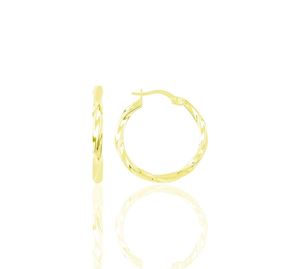 Jewels Shop - Γυναικεία Σκουλαρίκια Sadie Jewels Shop