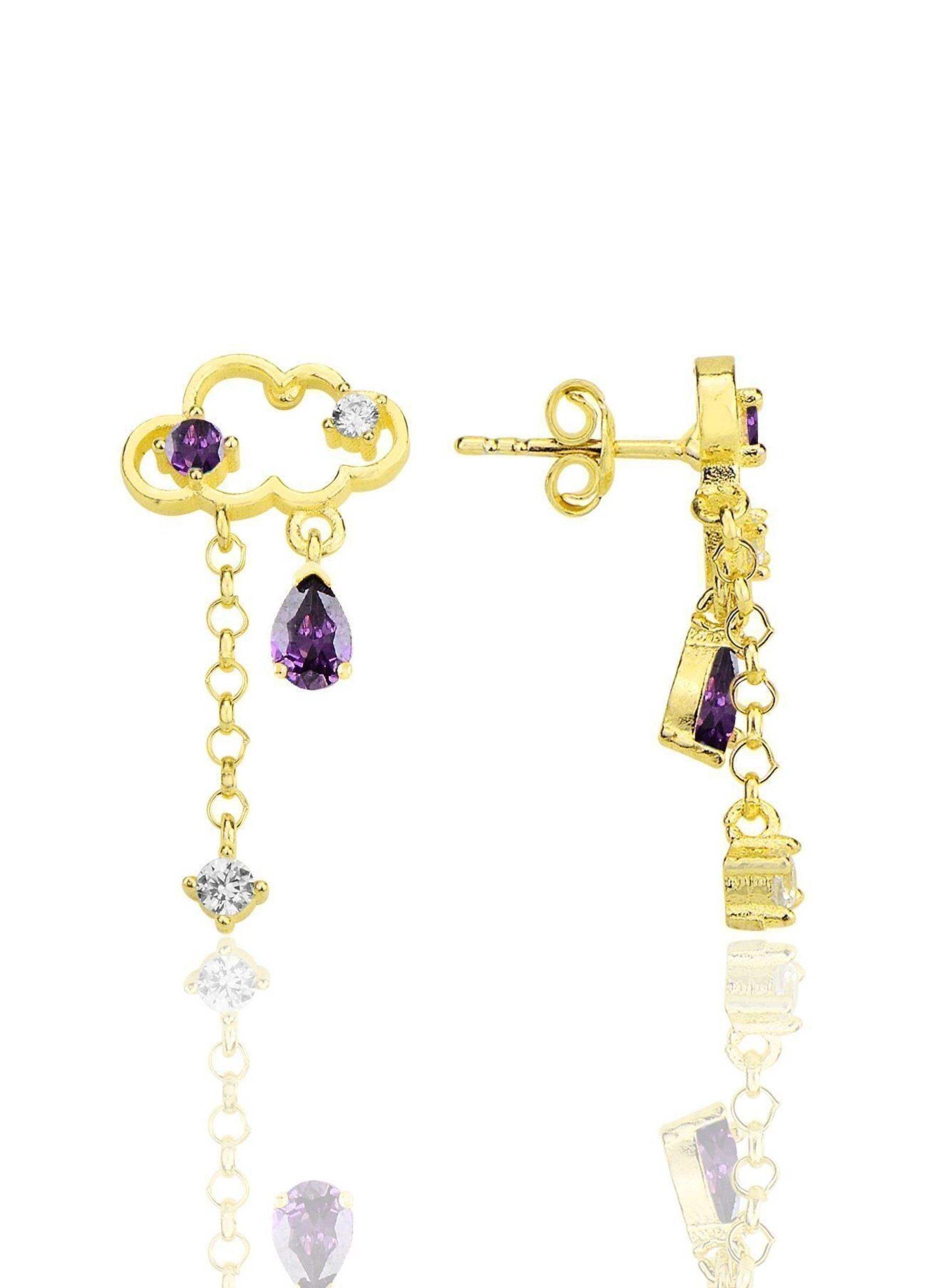 Jewels Shop Vol.2 Jewels Shop Vol.2 - Γυναικεία Σκουλαρίκια Sadie