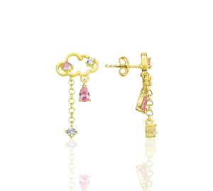 Jewels Shop - Γυναικεία Σκουλαρίκια Sadie Jewels Shop