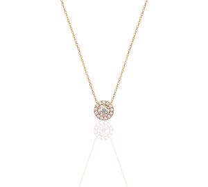 Jewels Shop - Γυναικείο Κολιέ Sadie Jewels Shop