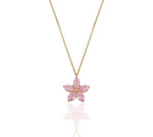 Jewels Shop - Γυναικείο Κολιέ Sadie Jewels Shop