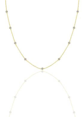 Γυναικείο Κολιέ Sadie