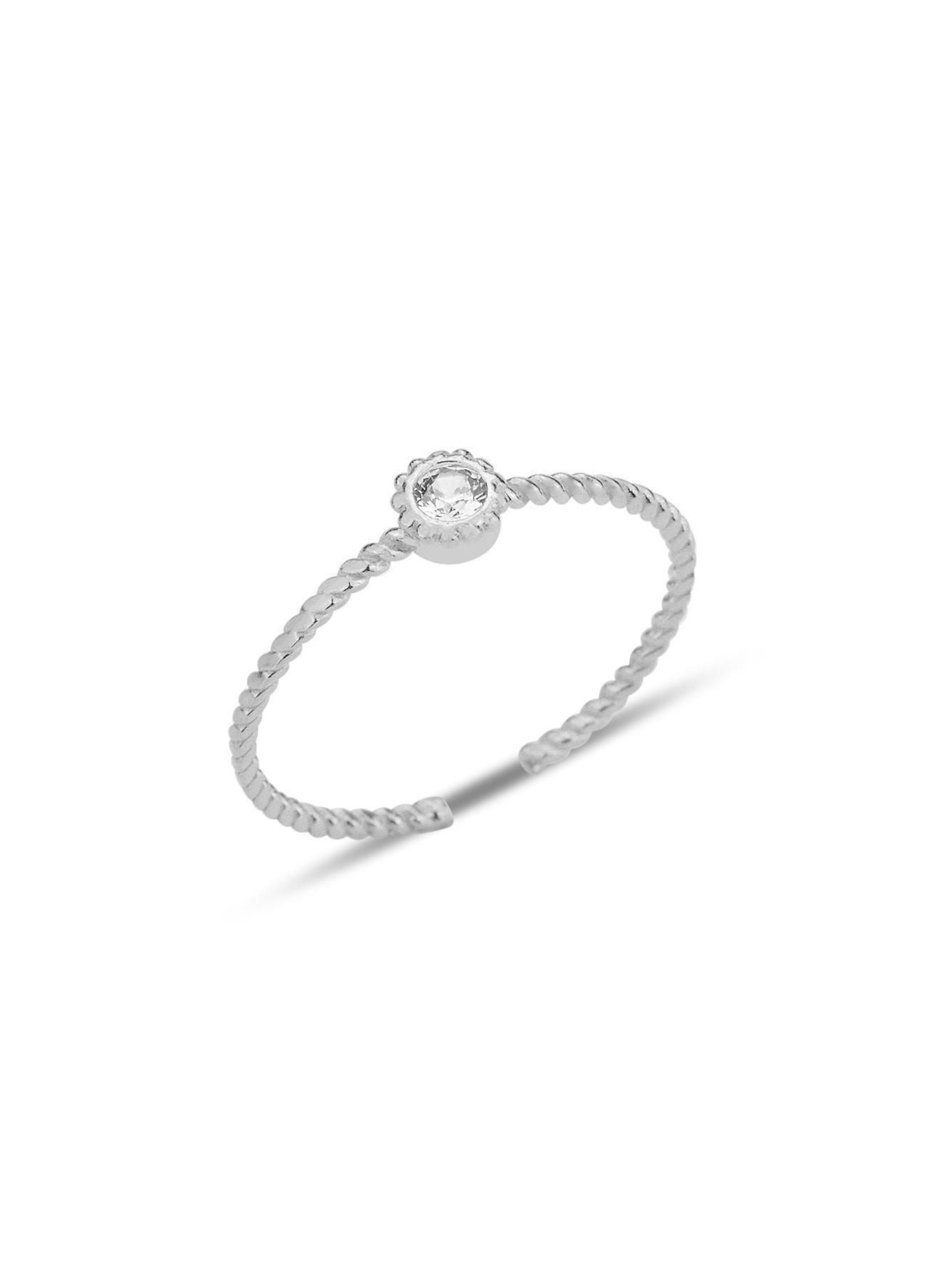 Jewels Shop Vol.2 Jewels Shop Vol.2 - Γυναικείο Δαχτυλίδι Sadie