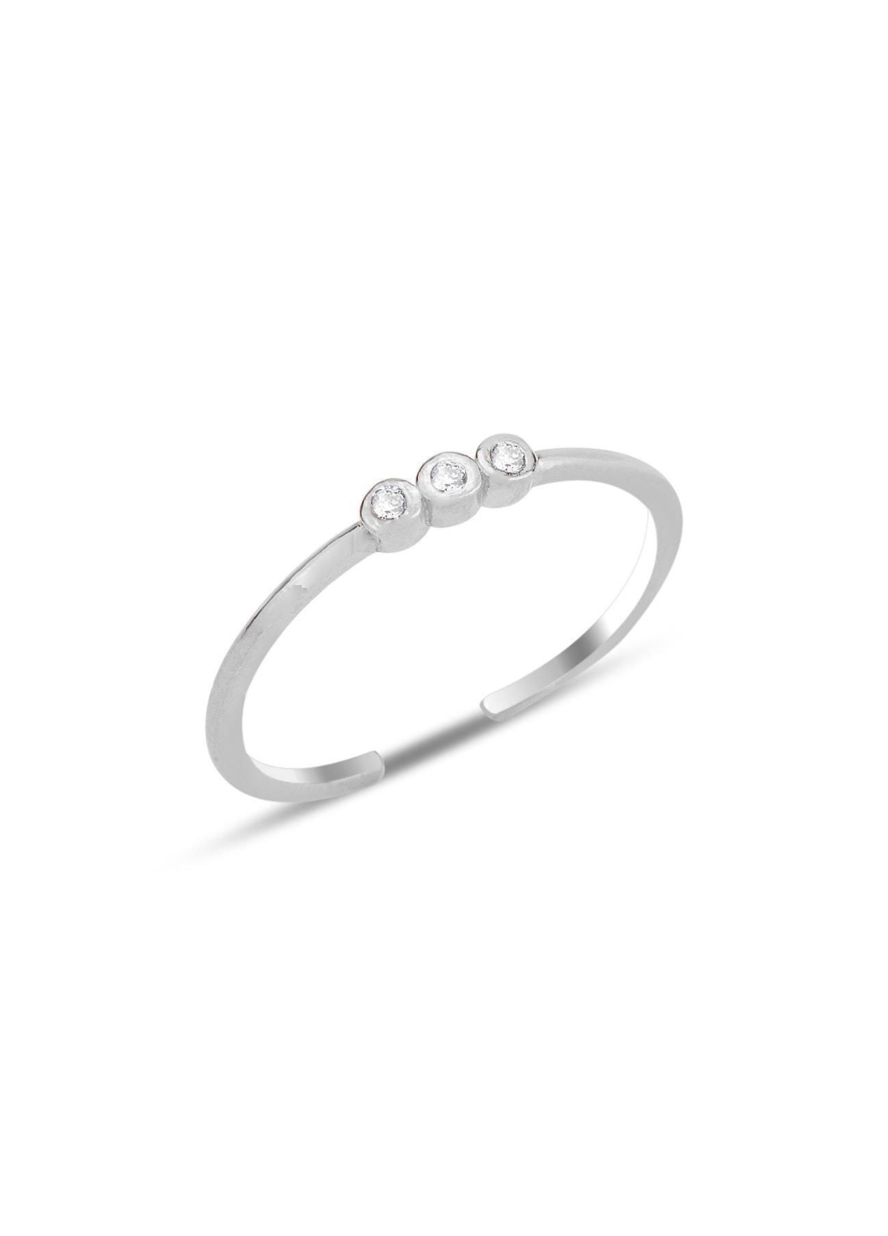 Jewels Shop Vol.2 Jewels Shop Vol.2 - Γυναικείο Δαχτυλίδι Sadie