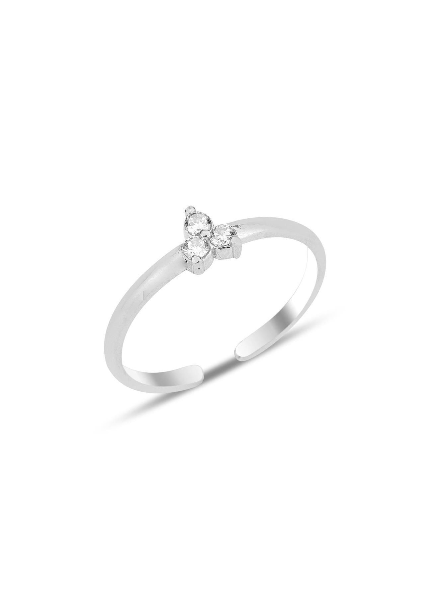 Jewels Shop Vol.2 Jewels Shop Vol.2 - Γυναικείο Δαχτυλίδι Sadie