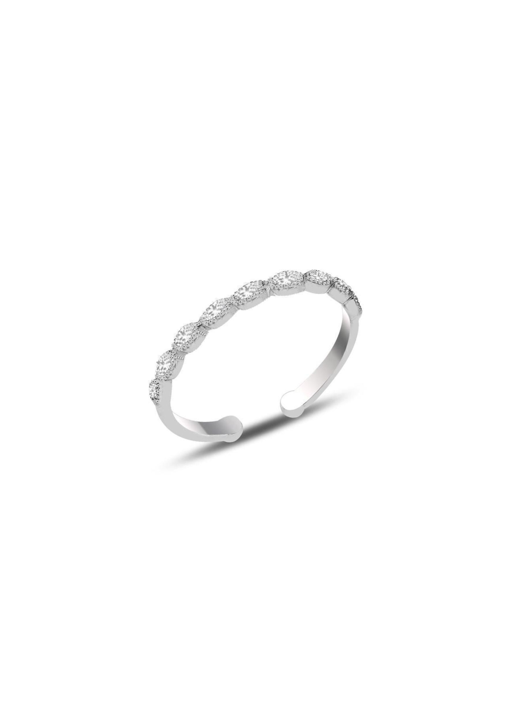 Jewels Shop Vol.2 Jewels Shop Vol.2 - Γυναικείο Δαχτυλίδι Sadie