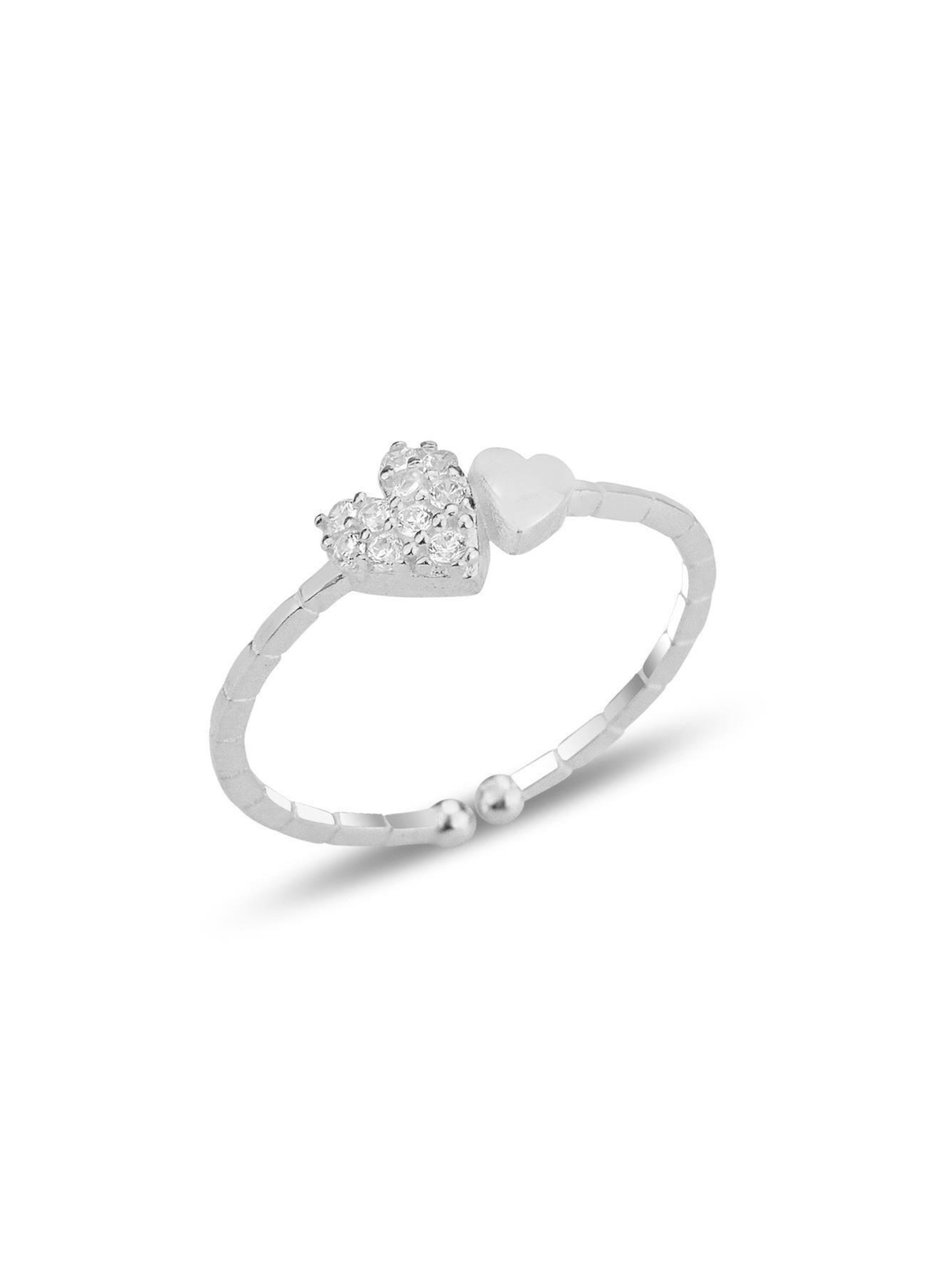 Jewels Shop Vol.2 Jewels Shop Vol.2 - Γυναικείο Δαχτυλίδι Sadie