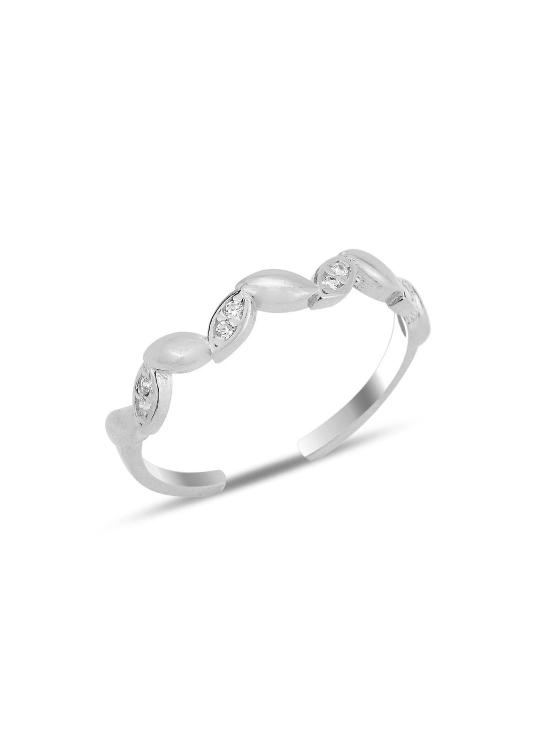 Jewels Shop Vol.2 Jewels Shop Vol.2 - Γυναικείο Δαχτυλίδι Sadie