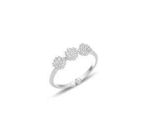 Jewels Shop - Γυναικείο Δαχτυλίδι Sadie Jewels Shop