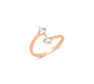 Jewels Shop - Γυναικείο Δαχτυλίδι Sadie Jewels Shop