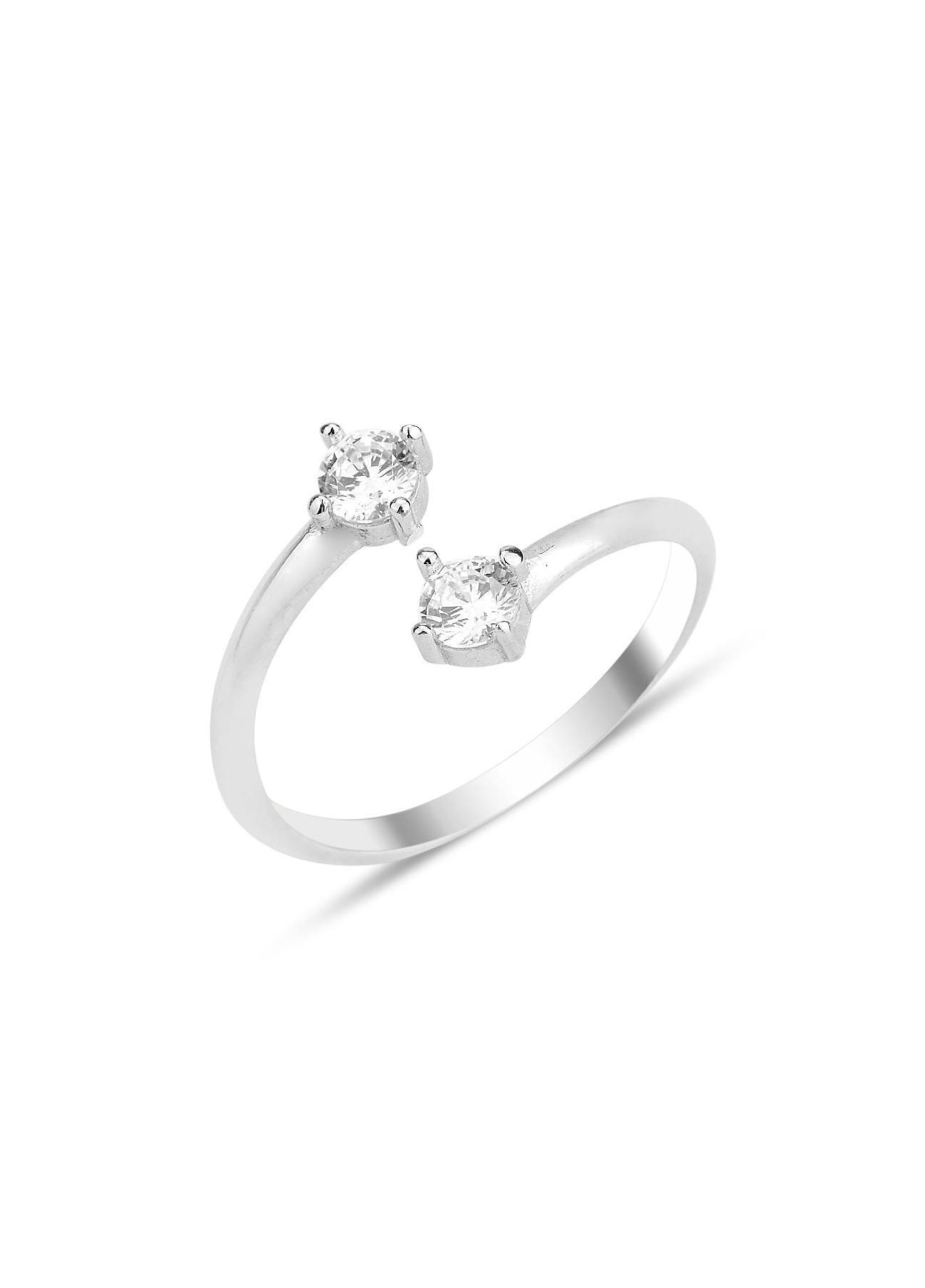 Jewels Shop Vol.2 Jewels Shop Vol.2 - Γυναικείο Δαχτυλίδι Sadie