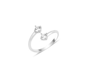 Jewels Shop Vol.1 - Γυναικείο Δαχτυλίδι Sadie