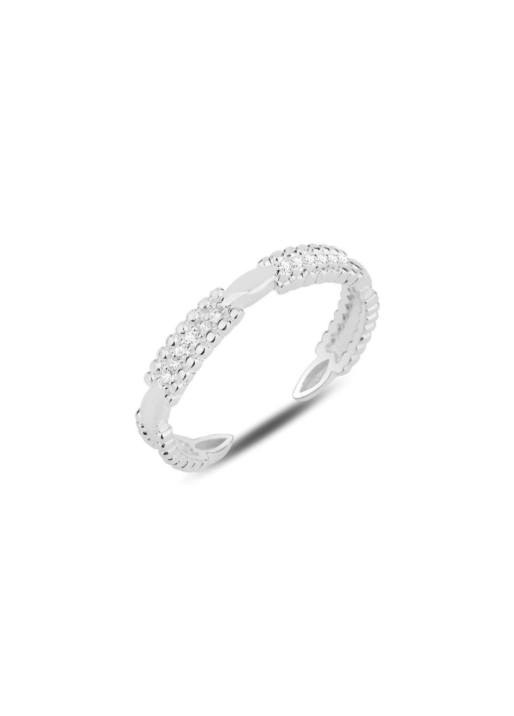 Jewels Shop Vol.2 Jewels Shop Vol.2 - Γυναικείο Δαχτυλίδι Sadie