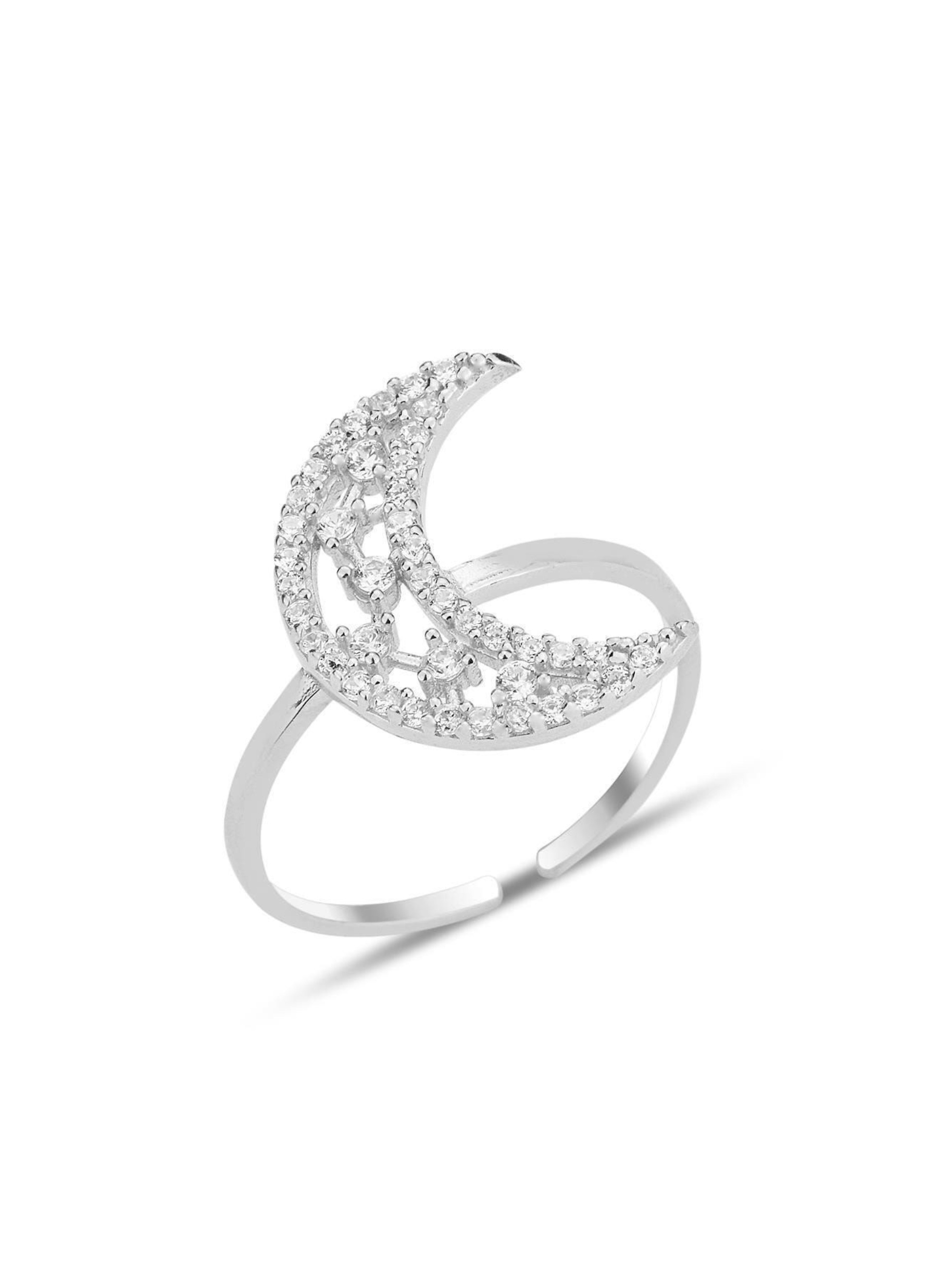Jewels Shop Vol.2 Jewels Shop Vol.2 - Γυναικείο Δαχτυλίδι Sadie