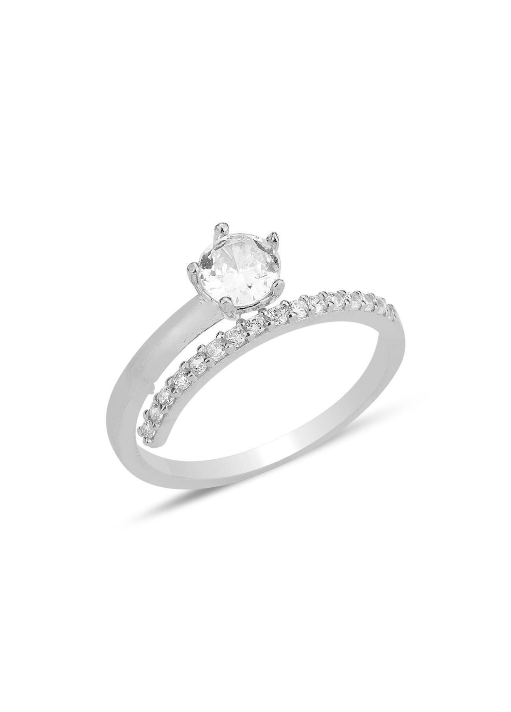 Jewels Shop Vol.2 Jewels Shop Vol.2 - Γυναικείο Δαχτυλίδι Sadie
