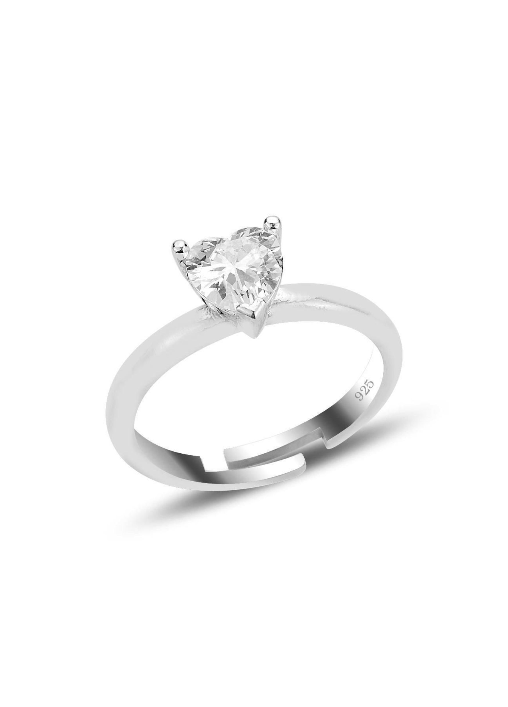 Jewels Shop Vol.2 Jewels Shop Vol.2 - Γυναικείο Δαχτυλίδι Sadie