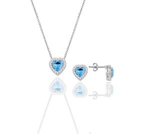 Jewels Shop - Γυναικείο Κολιέ Sadie Jewels Shop