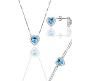 Jewels Shop - Γυναικείο Κολιέ Sadie Jewels Shop