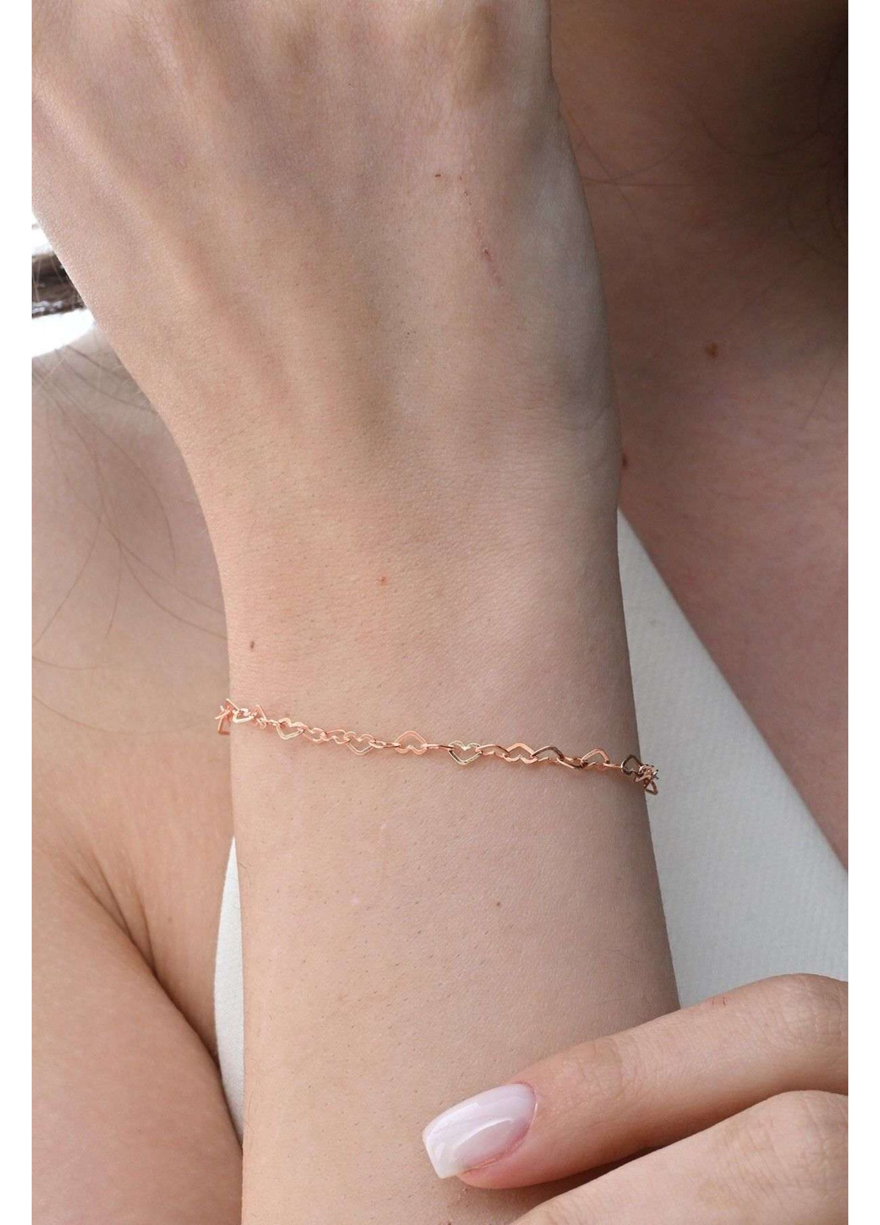 Jewels Shop Vol.2 Jewels Shop Vol.2 - Γυναικείο Βραχιόλι Sadie