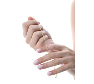 Jewels Shop Vol.2 - Γυναικείο Βραχιόλι Sadie