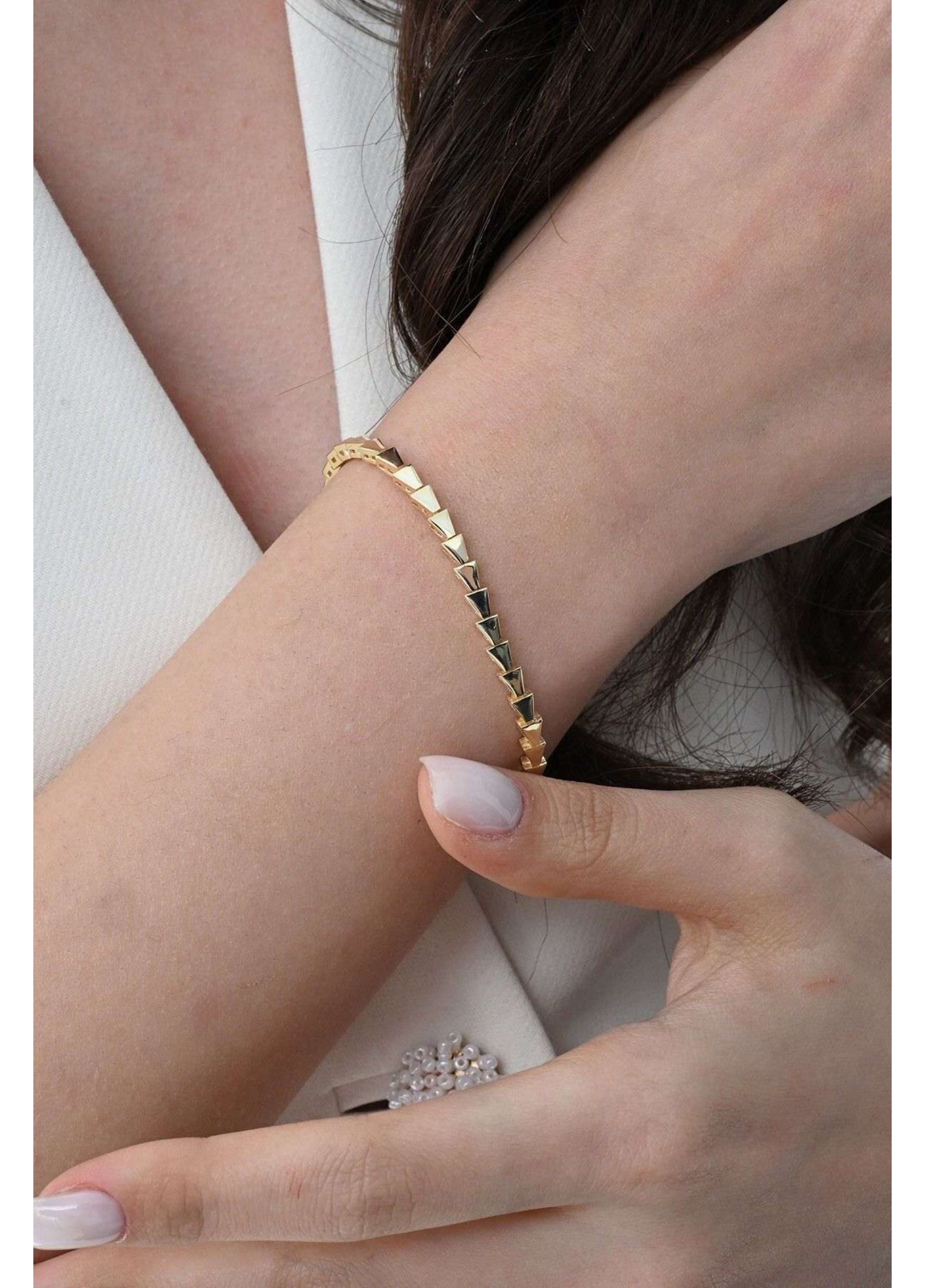 Jewels Shop Vol.2 - Γυναικείο Βραχιόλι Sadie