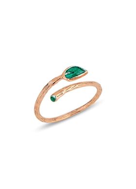 Γυναικείο Δαχτυλίδι Sadie