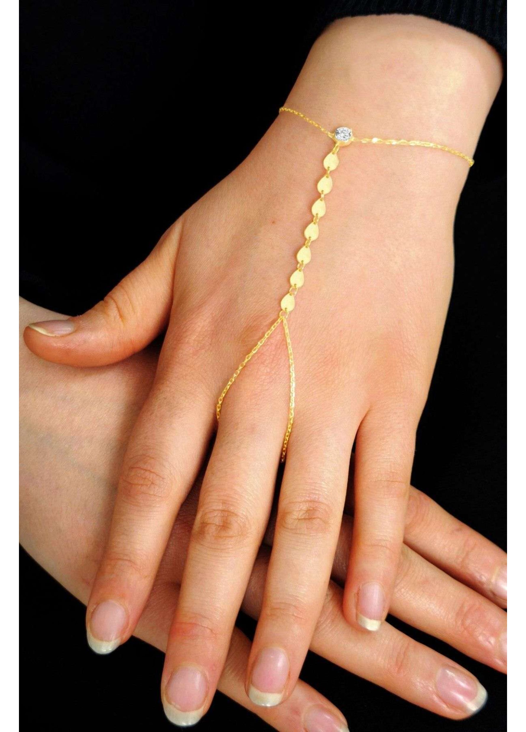 Jewels Shop Vol.2 - Γυναικείο Κόσμημα Sadie