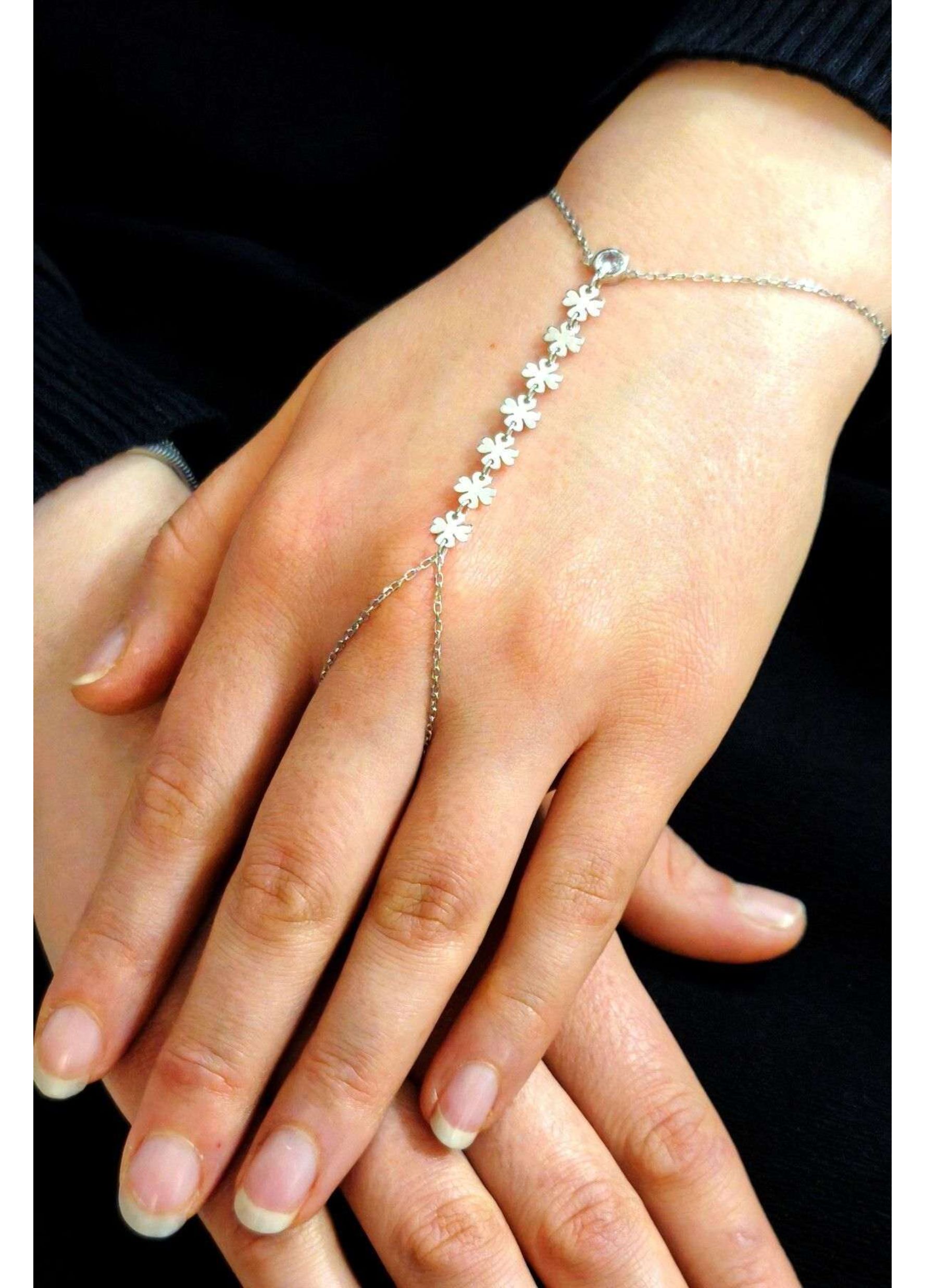 Jewels Shop Vol.2 - Γυναικείο Κόσμημα Sadie
