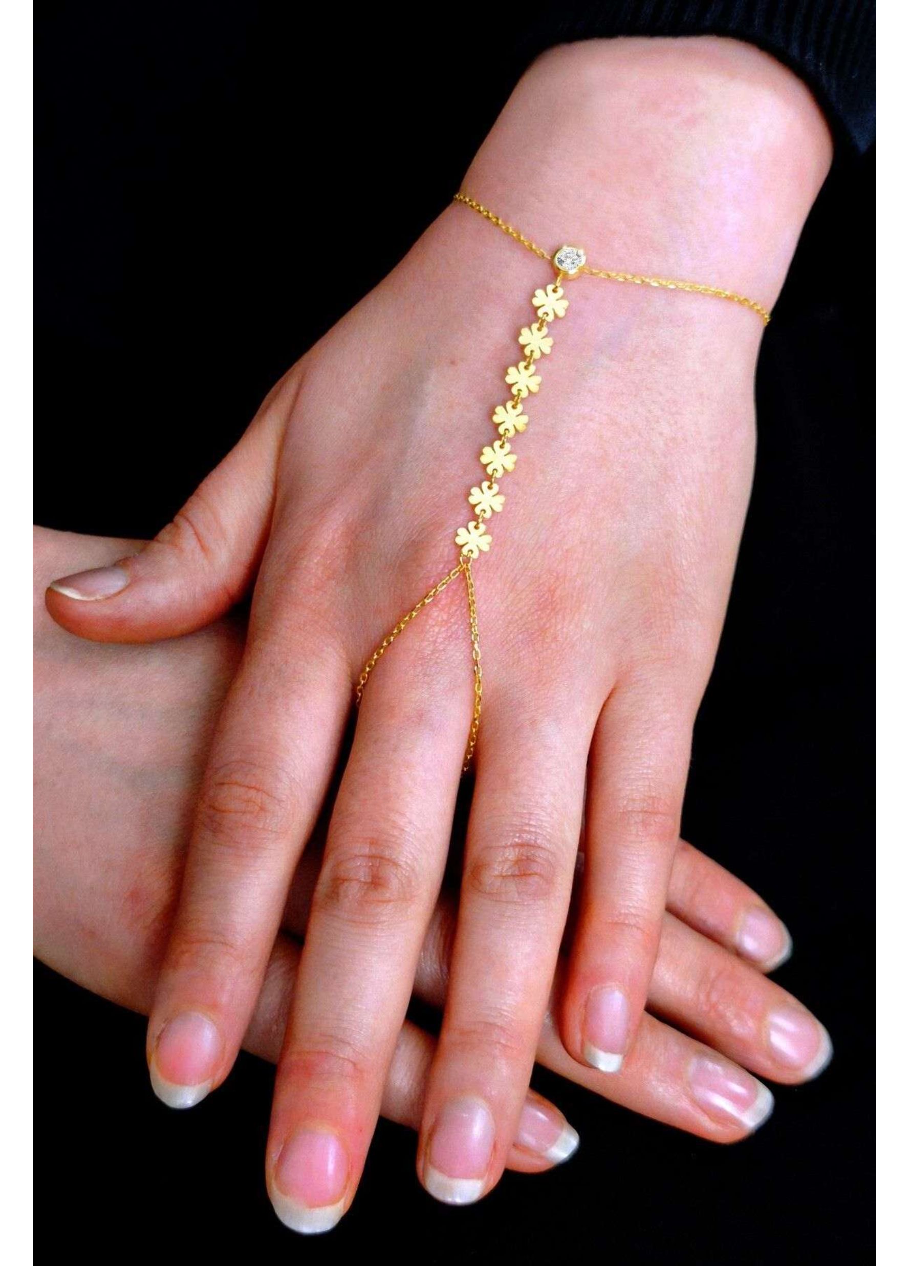 Jewels Shop Vol.2 - Γυναικείο Κόσμημα Sadie