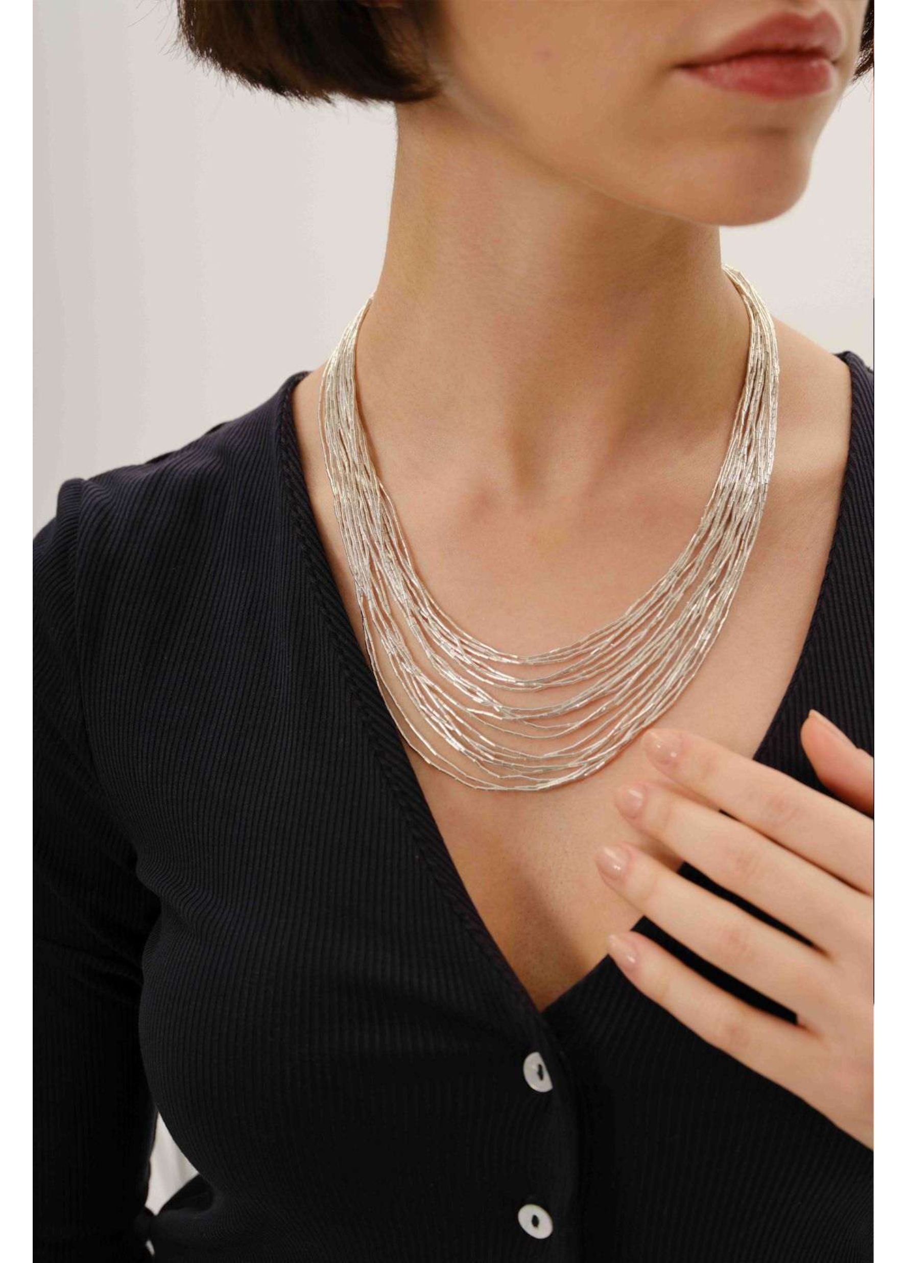 Jewels Shop Vol.2 - Γυναικείο Κολιέ Sadie