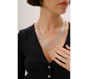 Jewels Shop Vol.1 - Γυναικείο Κολιέ Sadie