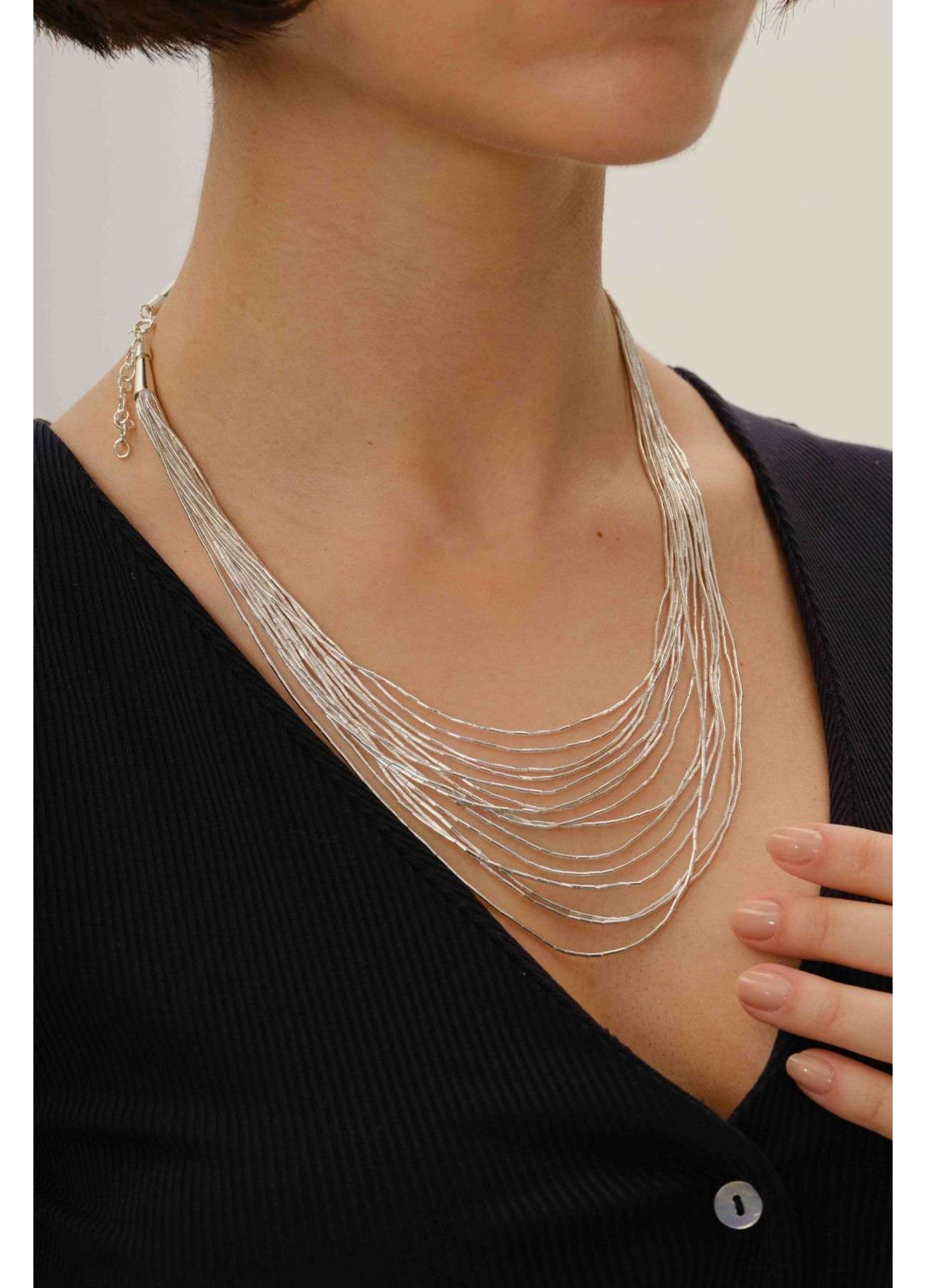 Jewels Shop Vol.2 - Γυναικείο Κολιέ Sadie