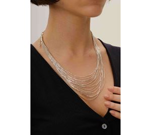 Jewels Shop Vol.1 - Γυναικείο Κολιέ Sadie