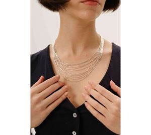 Jewels Shop Vol.1 - Γυναικείο Κολιέ Sadie