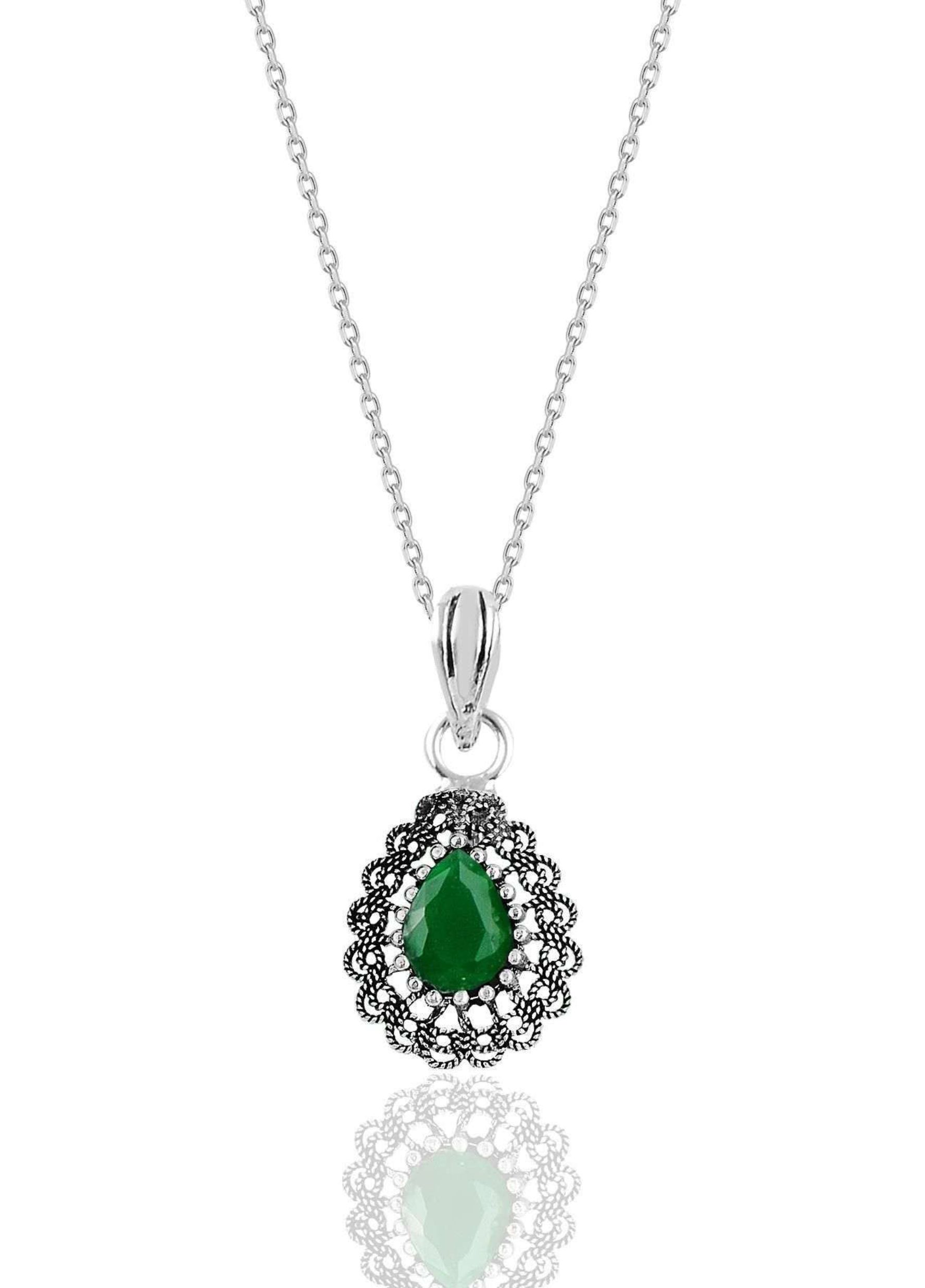 Jewels Shop Vol.2 - Γυναικείο Κολιέ Sadie