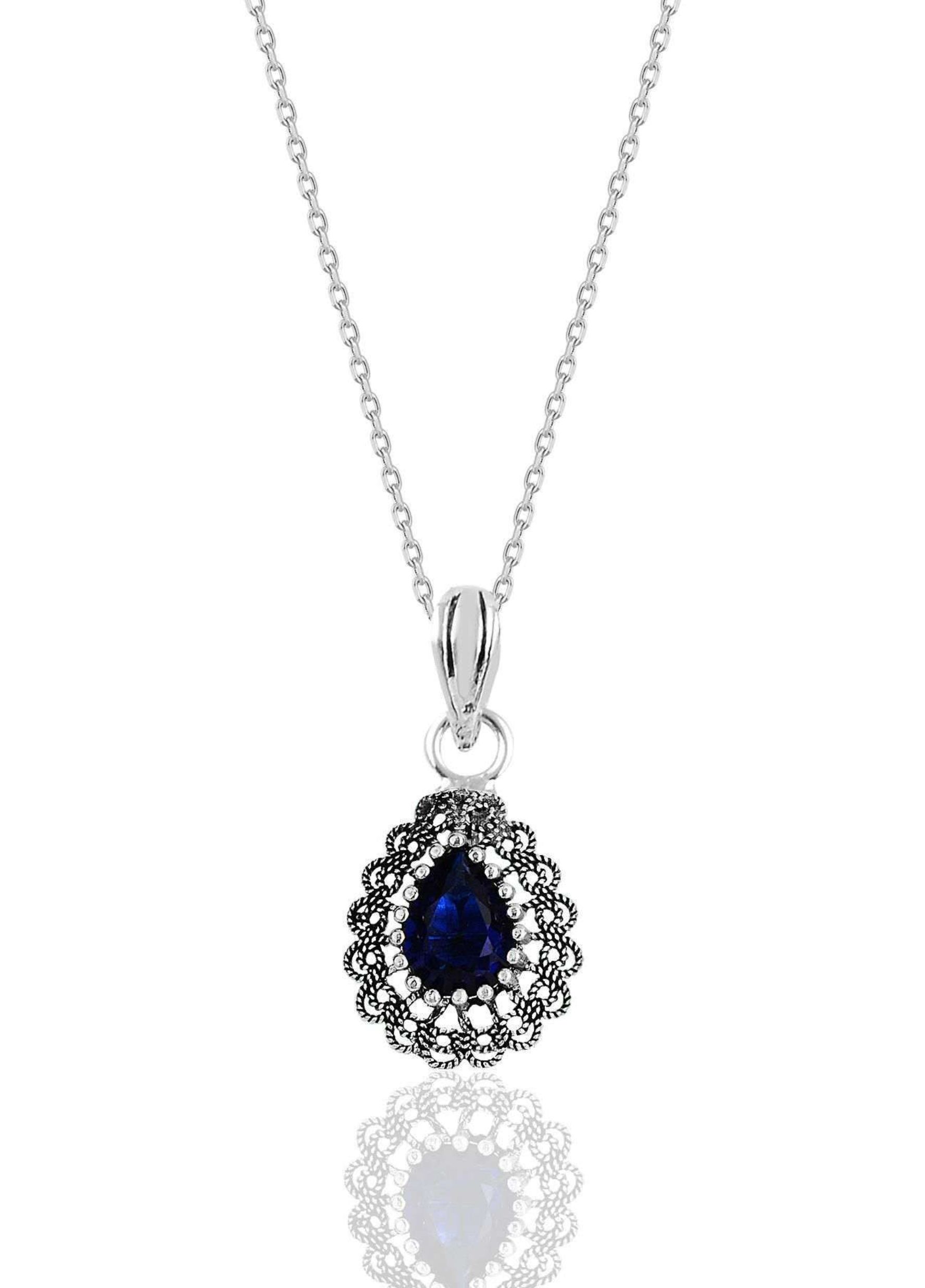 Jewels Shop Vol.2 - Γυναικείο Κολιέ Sadie