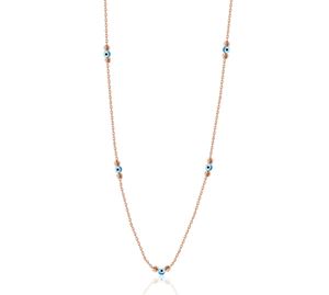 Jewels Shop Vol.1 - Γυναικείο Κολιέ Sadie