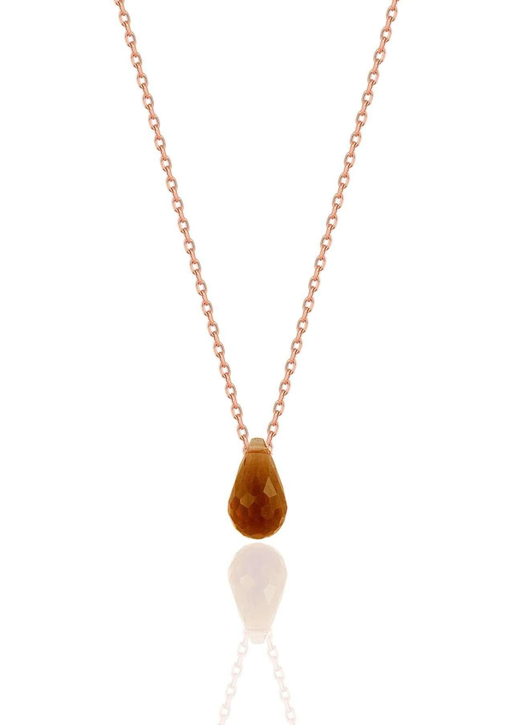 Jewels Shop Vol.2 - Γυναικείο Κολιέ Sadie