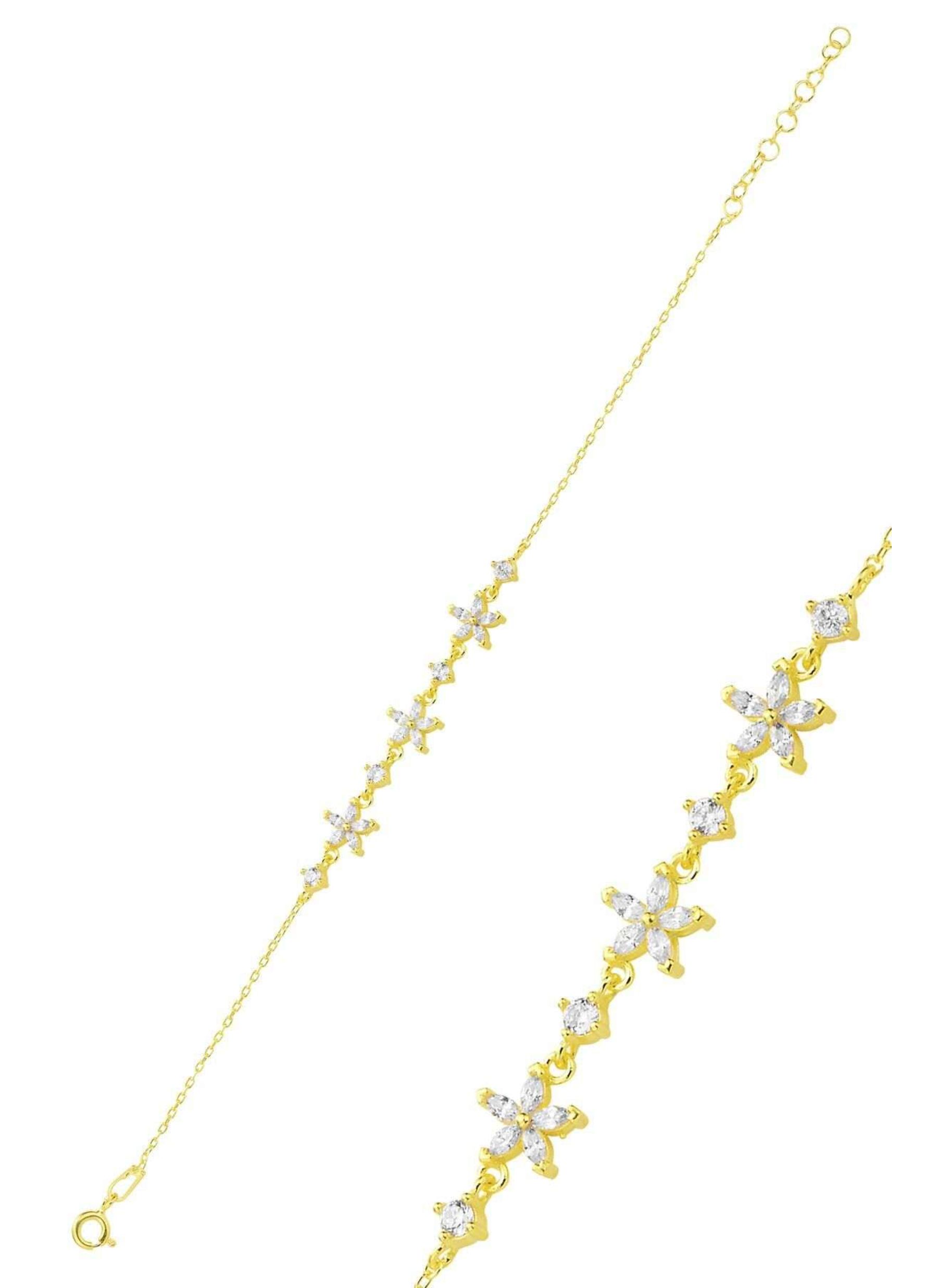 Jewels Shop Vol.2 - Γυναικείο Βραχιόλι Sadie