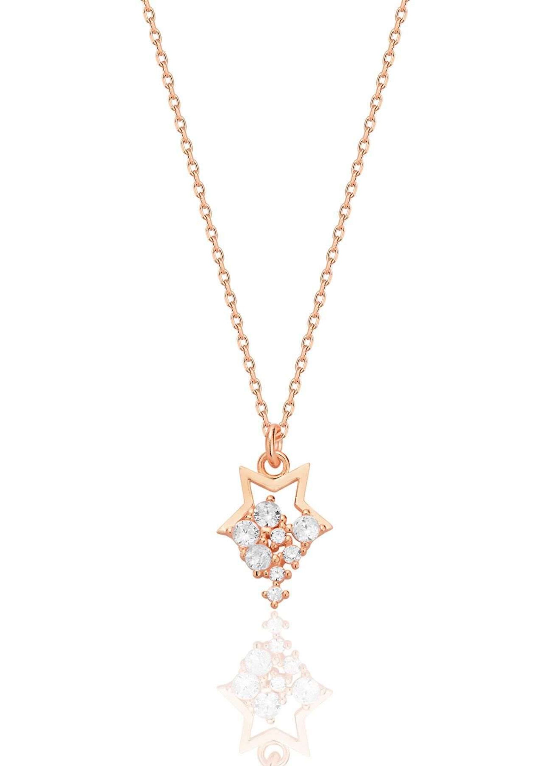 Jewels Shop Vol.2 - Γυναικείο Κολιέ Sadie