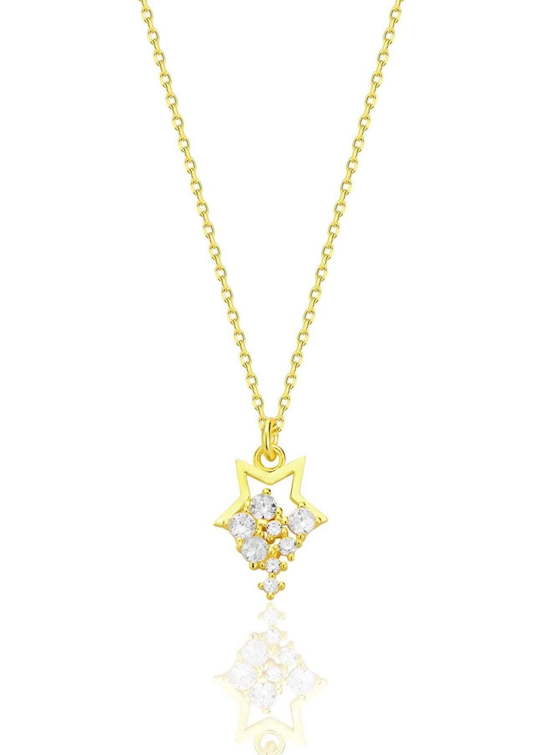 Jewels Shop Vol.2 - Γυναικείο Κολιέ Sadie