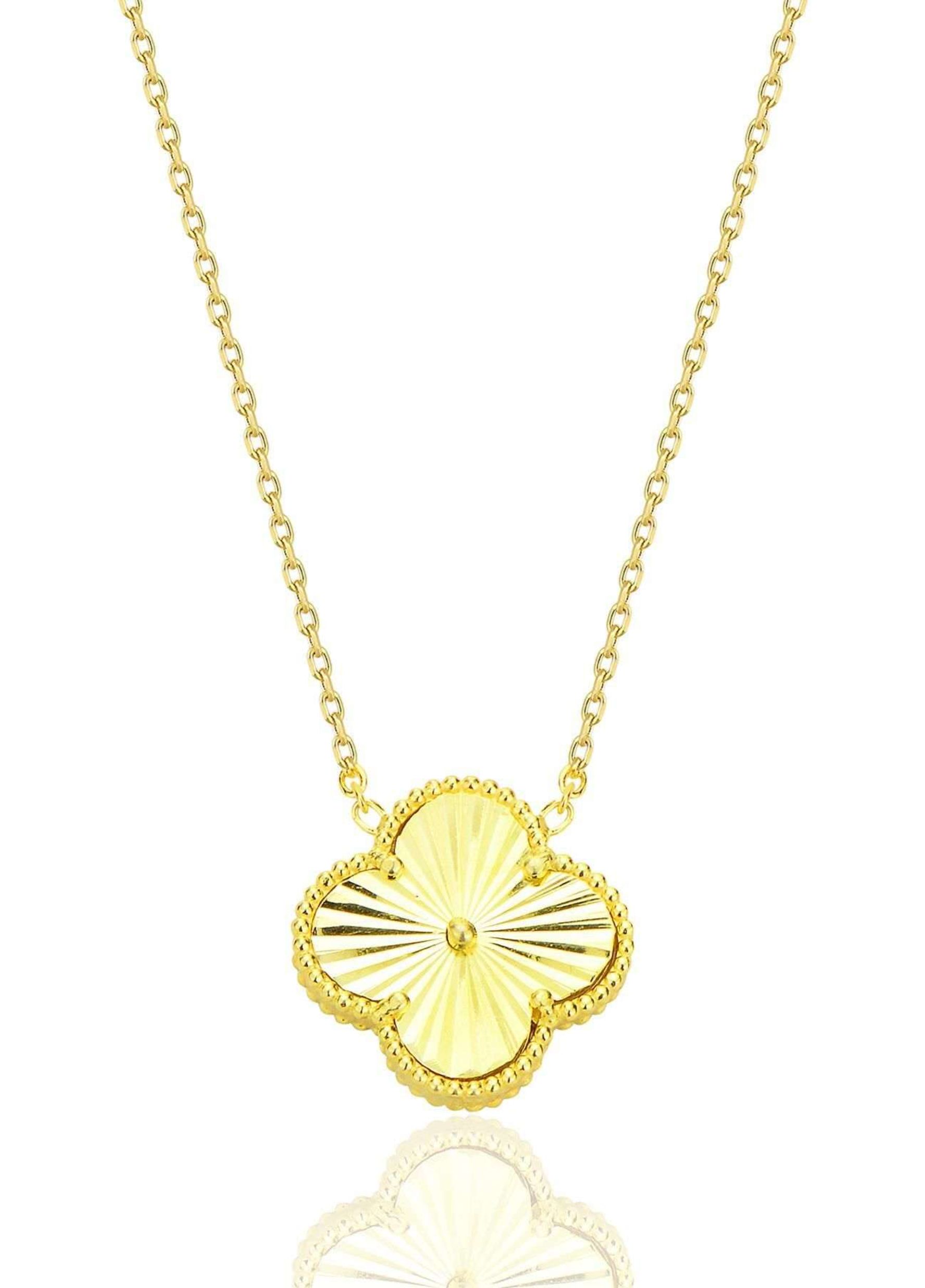 Jewels Shop Vol.2 - Γυναικείο Κολιέ Sadie