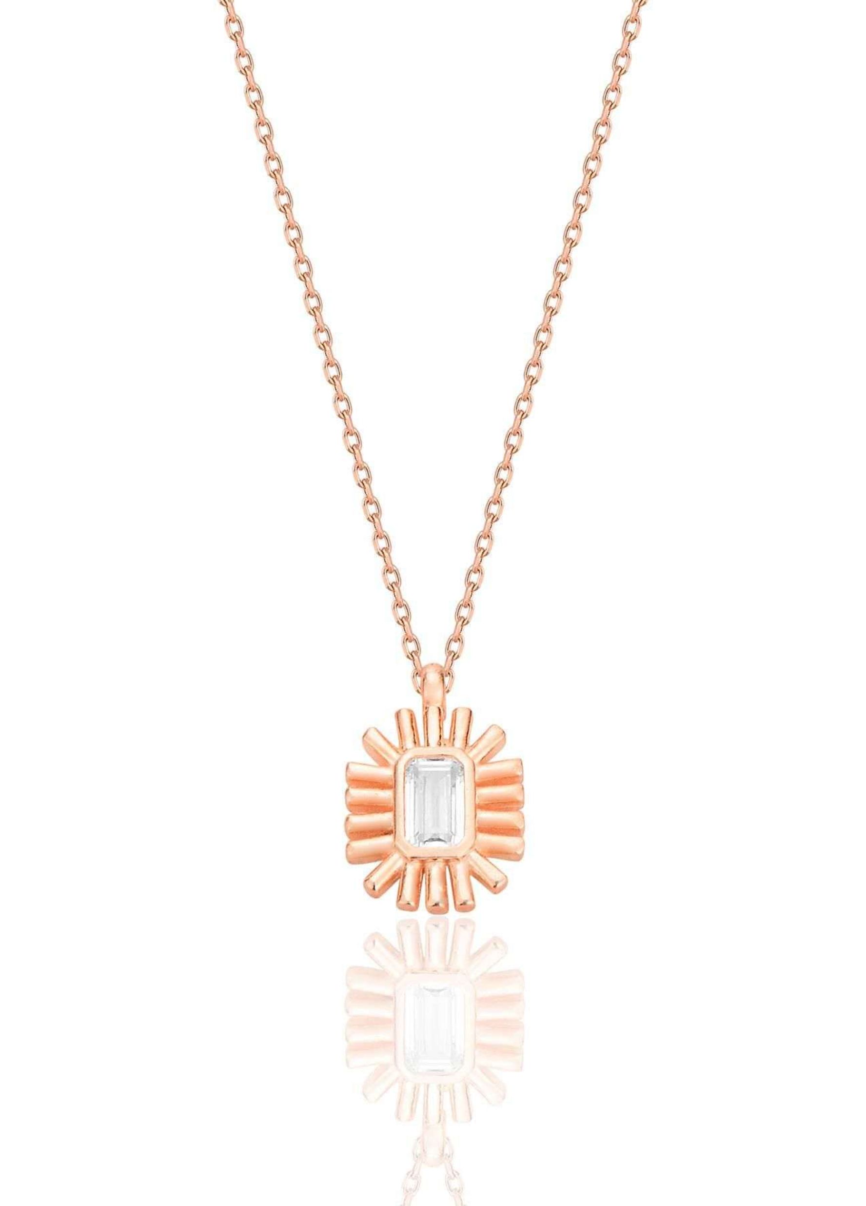 Jewels Shop Vol.2 - Γυναικείο Κολιέ Sadie